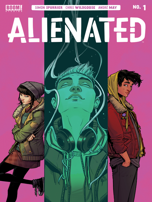 Title details for Alienated (2020), Issue 1 by Simon Spurrier - Available